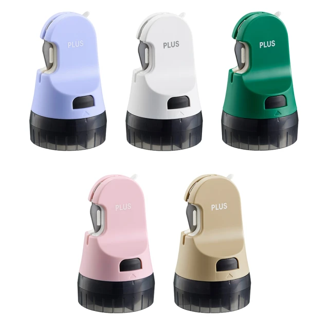 PLUS普樂士 替換式開箱刀個人資料保護章卡匣IS-590CMR 歷史價格詳細信息