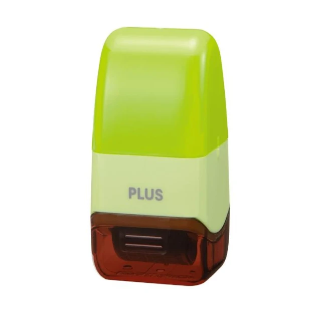 PLUS普樂士 IS-550CM Stick滾輪個人資料保護章 15mm / IS-004CR 專用墨水卡匣 歷史價格詳細信息