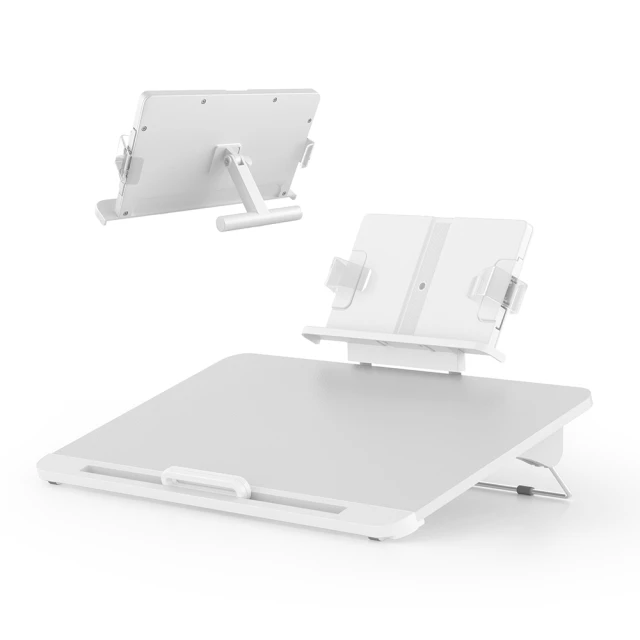 Ermutek 二入組簡約生活高度可調桌上型螢幕增高架 歷史價格詳細信息