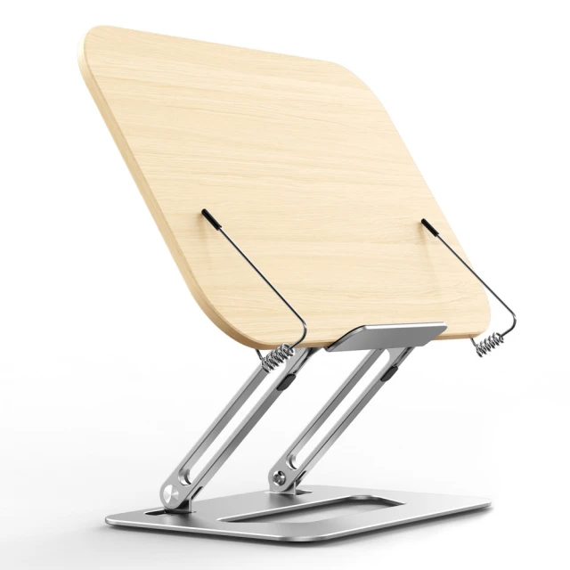 全鋁合金讀書架 閱讀書架 平板支架 讀書架 折疊閱讀架 筆電支架 閱讀書架 夾書器 歷史價格詳細信息