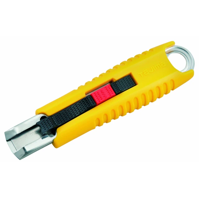 Tajima田島金屬安全別扣（左手扣）。  ⚠️購買前務必看 歷史價格詳細信息