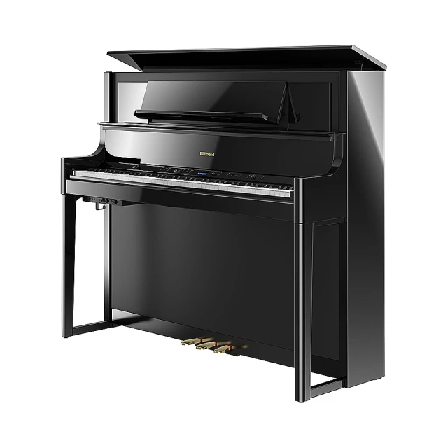 ROLAND LX-706 DR 高階家用數位電鋼琴 深玫瑰木紋色款【敦煌樂器】 歷史價格詳細信息
