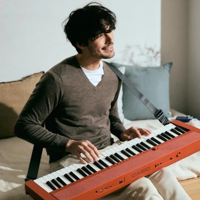 卡西歐 CASIO / CT-S400 / 標準型61鍵電子琴 / 官方直營 歷史價格詳細信息