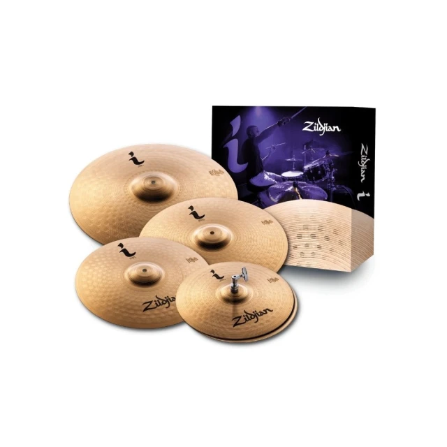 ZILDJIAN I PRO GIG PACK 套鈸組 ILHPRO【敦煌樂器】 歷史價格詳細信息