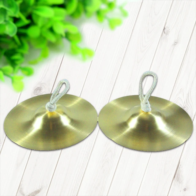 【美佳音樂】打擊樂器 紅繩 碰鐘-小(銅鐘/碰鈴) 歷史價格詳細信息