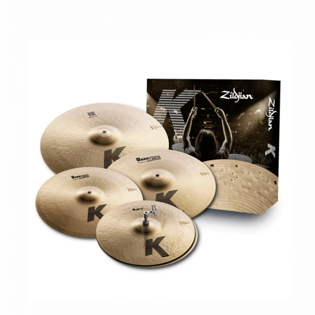 ZILDJIAN K CUSTOM DARK 套鈸組 KCD900 【敦煌樂器】 歷史價格詳細信息