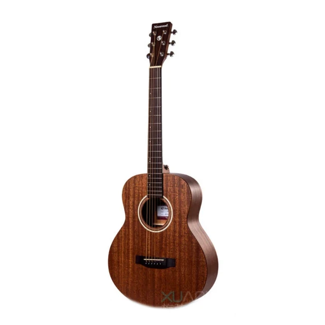 【Neowood】SW-GS-2 Swiftly系列36吋 旅行吉他 全桃花心木  (GS-MINI桶身 附琴袋) 價格比較,價格查詢,歷史價格詳細信息