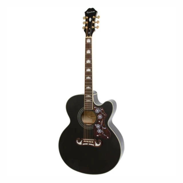 Epiphone / J-45 EC Studio 41吋面單電木吉他(2色)【ATB通伯樂器音響】 歷史價格詳細信息