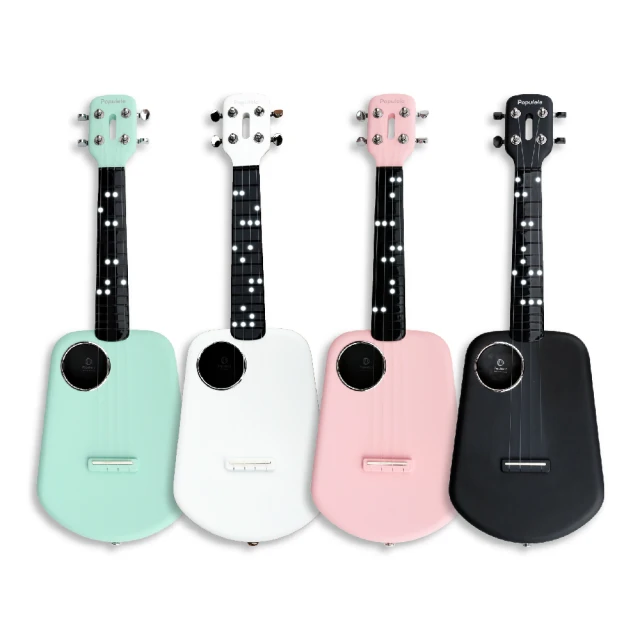 PopuMusic / PopuPiano 音樂密碼 藍芽七彩智慧鋼琴(台灣代理公司貨)(福利品)【ATB通伯樂器音響】 歷史價格詳細信息