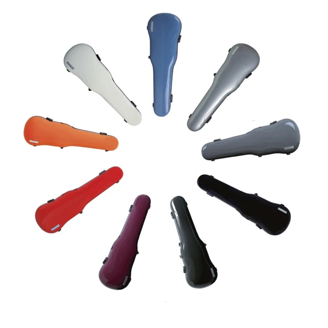 【德國GEWA】AIR1.7三角小提琴盒 標準款(多種顏色選擇) 歷史價格詳細信息