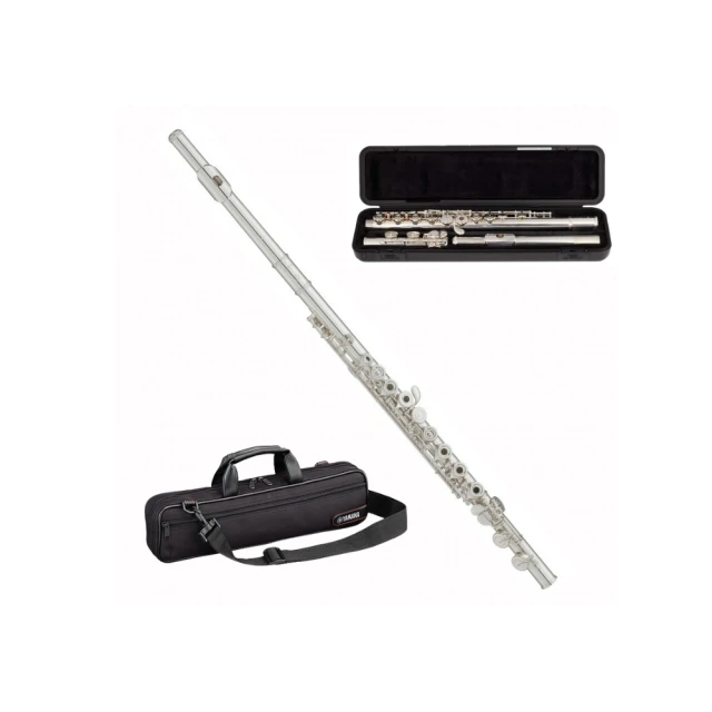 長笛樂器初學者入門C調專業演奏16/17孔鍍銀開閉兩 E鍵兒童正品 歷史價格詳細信息