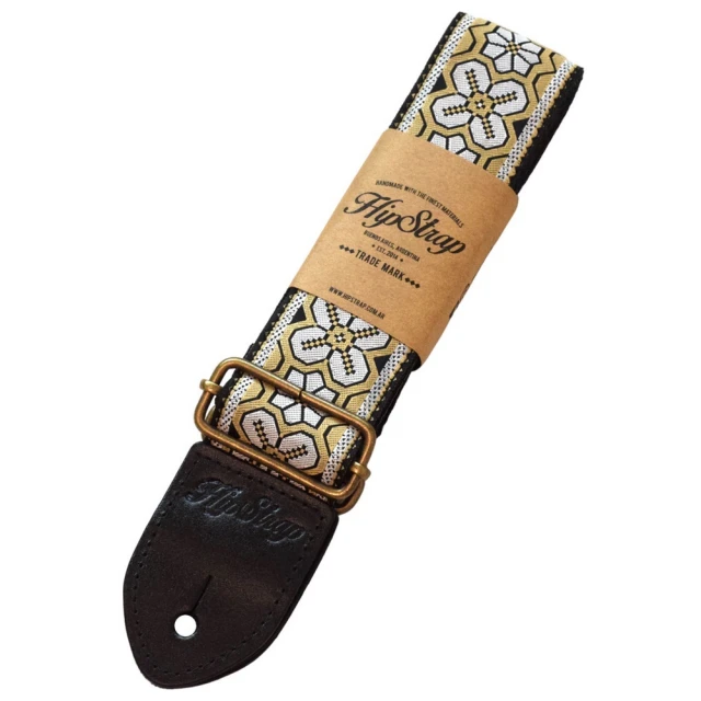 HipStrap The Classic True Historic English Tan 阿根廷 皮製 吉他背帶【金聲樂器】 歷史價格詳細信息