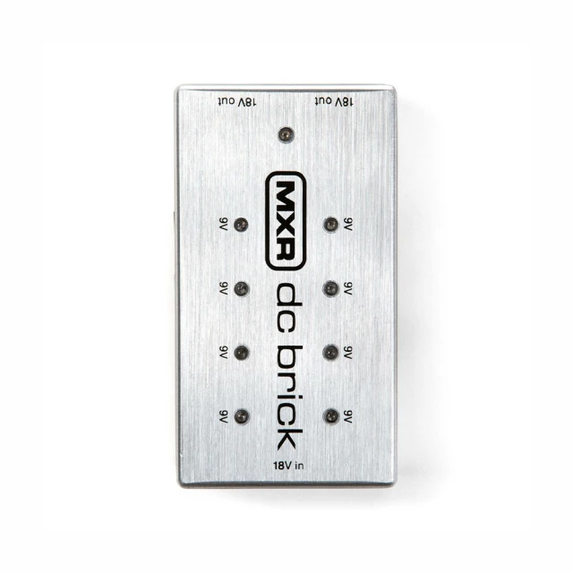 MXR M237 電源供應器【敦煌樂器】 歷史價格詳細信息