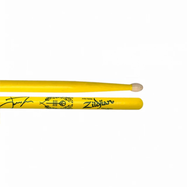【Zildjian】ZASJD Josh Dun 簽名鼓棒 紅色(原廠公司貨 商品保固有保障) 歷史價格詳細信息