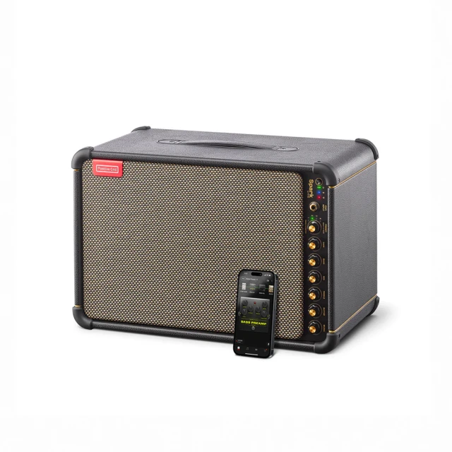 positivegrid spark   可攜式智能電吉他音箱 歷史價格詳細信息