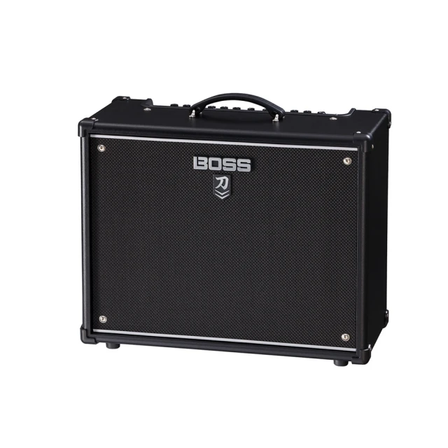 Boss KATANA-100 2x12 刀 100瓦電吉他音箱(內建強大效果器/可音色儲存)[唐尼樂器] 歷史價格詳細信息