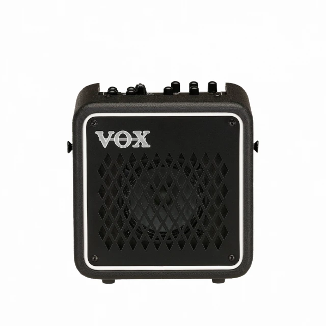 Vox Mini Go VMG-10 10W 數位電吉他音箱 歷史價格詳細信息