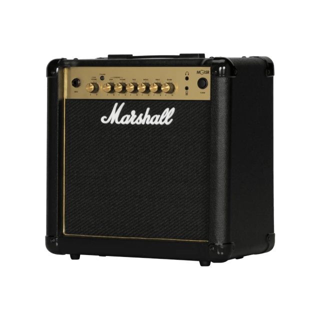 Marshall MG15R MG GOLD 電吉他音箱 歷史價格詳細信息