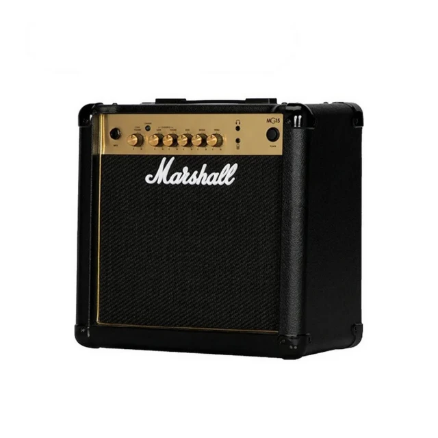 Marshall MG15R MG GOLD 電吉他音箱 歷史價格詳細信息