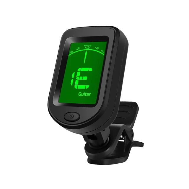 【樂器配件】冷光夾式調音器(多功能 吉他 防滑 音準 調音夾 變調夾 吉他配件 烏克麗麗 多種模式 全音域) 價格比較,價格查詢,歷史價格詳細信息