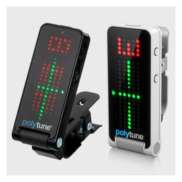 TC Electronic Unitune Clip 吉他 Bass 超精準 夾式調音器 [唐尼樂器] [公司免運] 歷史價格詳細信息