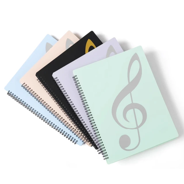 樂譜夾 樂譜資料夾 不反光 可以直接書寫 多款可以選擇~音樂人~ 歷史價格詳細信息