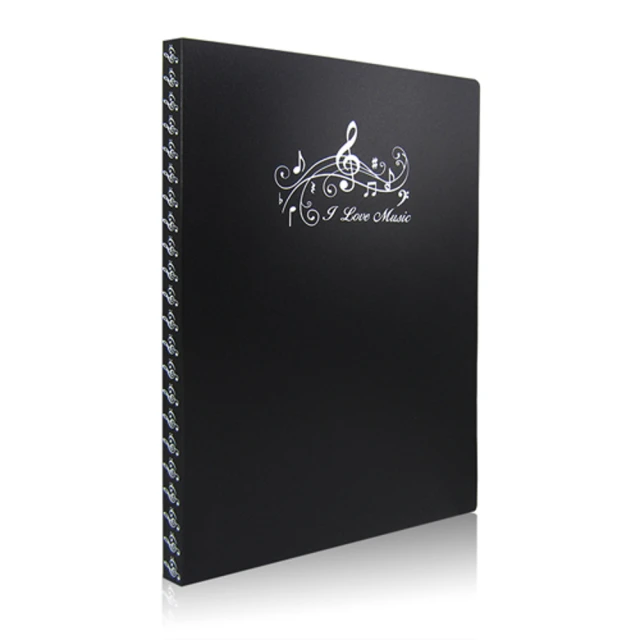 樂譜夾 樂譜資料夾 不反光 可以直接書寫 多款可以選擇~音樂人~ 歷史價格詳細信息