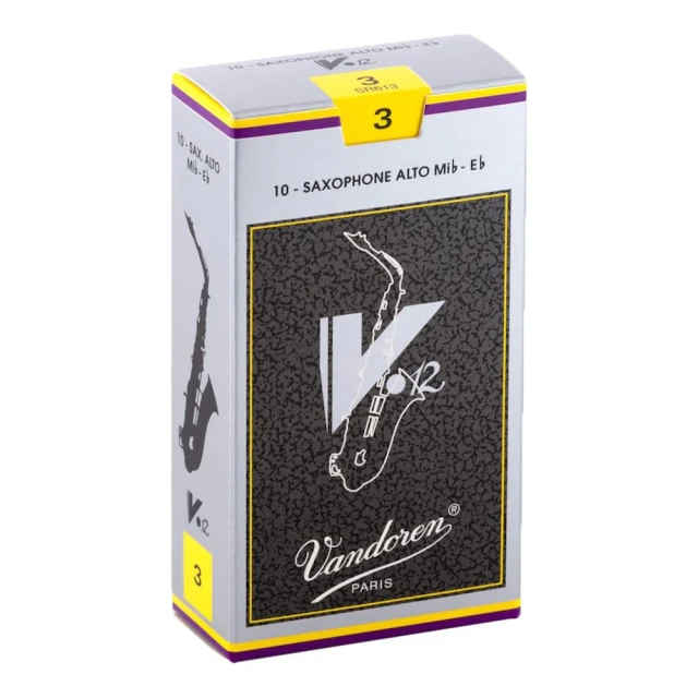 【Vandoren】BCL-V5  V5 Traditional 低音豎笛竹片 低音黑管竹片 10片裝(BASS Clarinet Bb reed) 歷史價格詳細信息
