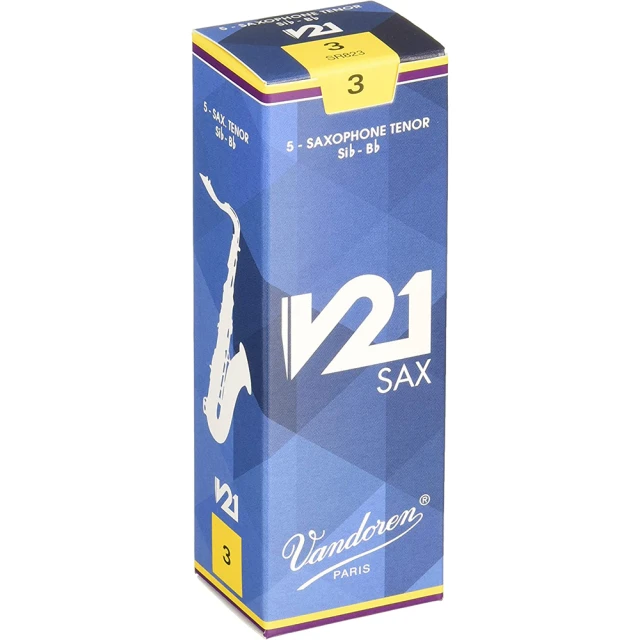 【Vandoren】BCL-V5  V5 Traditional 低音豎笛竹片 低音黑管竹片 10片裝(BASS Clarinet Bb reed) 歷史價格詳細信息