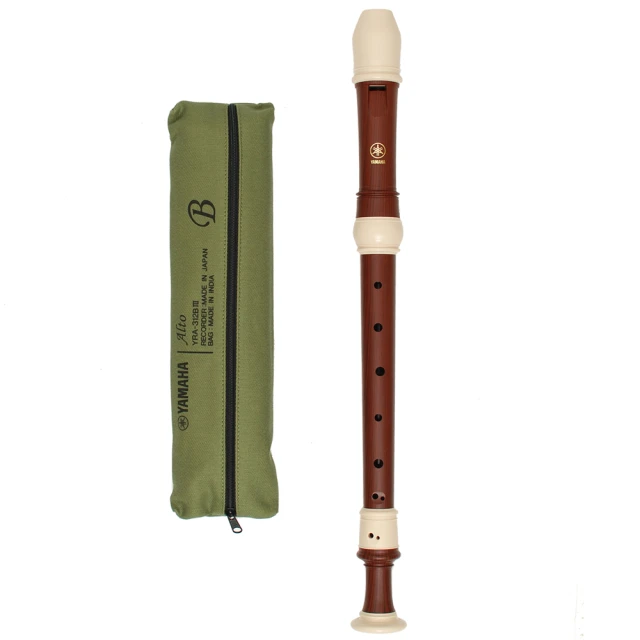 【Yamaha 山葉音樂】YRA-28BIII 英式 中音直笛 日本製(全新公司貨/初學必備) 歷史價格詳細信息