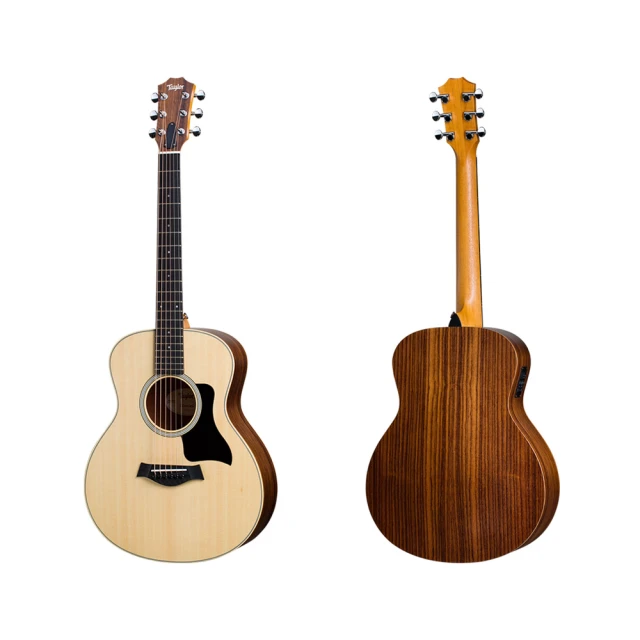 Taylor / GS Mini-e Rosewood 36吋 面單 旅行電木吉他【樂器通】 歷史價格詳細信息