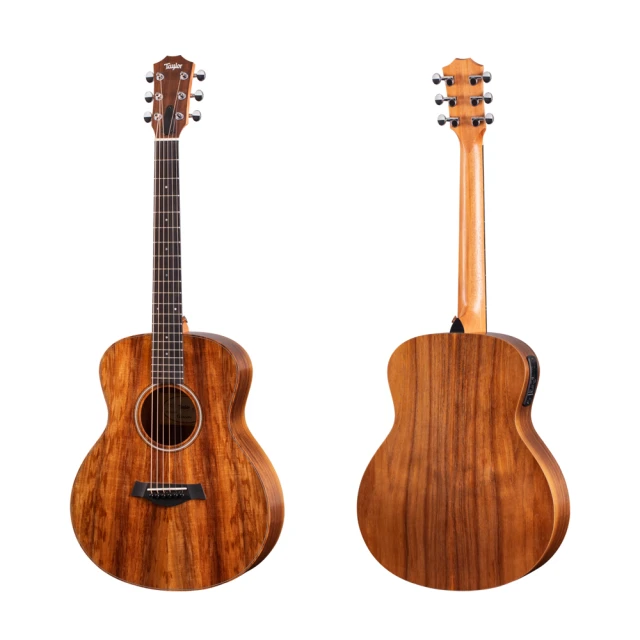 Taylor GS-Mini KOA-EQ 全夏威夷相思木 民謠吉他 旅行吉他 電木吉他 歷史價格詳細信息