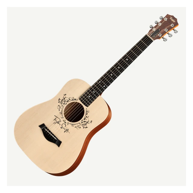 【Taylor】TS-BT-E Baby Taylor 簽名款 雲杉木 面單 34寸旅行吉他 泰勒吉他(原廠公司貨 贈原廠琴袋) 歷史價格詳細信息