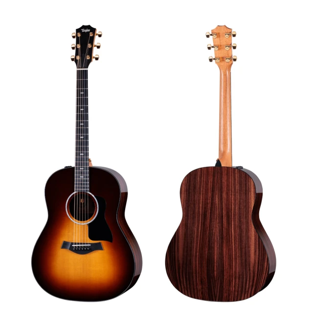【Taylor】50週年 314ce 50th Builders Edition LTD 電木吉他 民謠吉他 歷史價格詳細信息