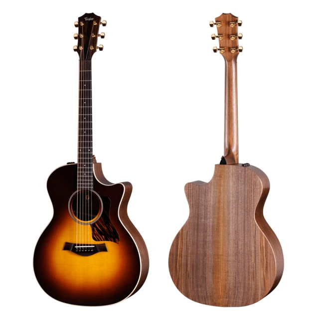 【Taylor】50週年 314ce 50th Builders Edition LTD 電木吉他 民謠吉他 歷史價格詳細信息