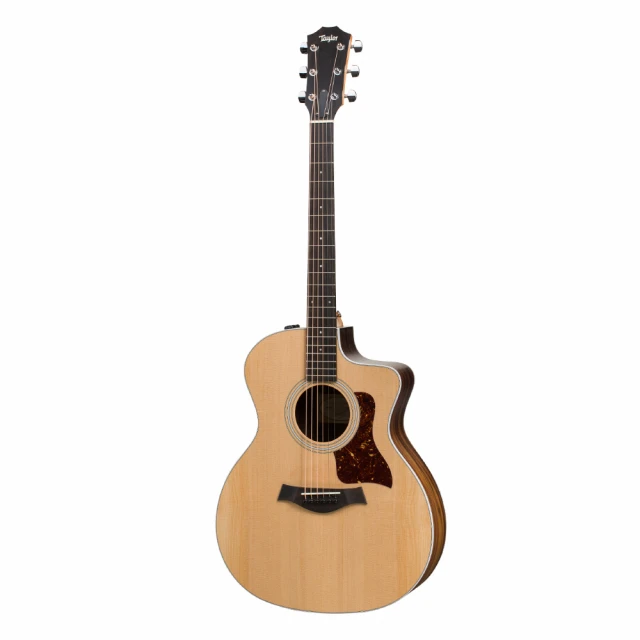 Taylor / 214CE 41吋面單電木吉他【樂器通】 歷史價格詳細信息