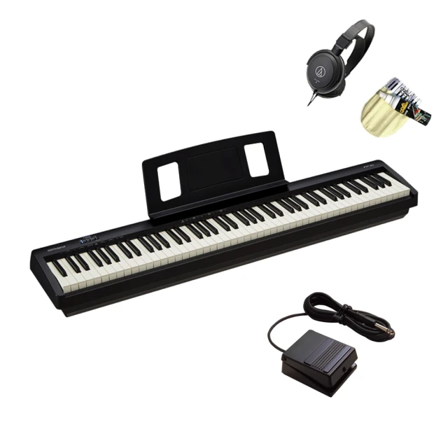 ROLAND FP-10 88鍵數位電鋼琴 (鋼琴主機款) 原廠公司貨 商品保固有保障【敦煌樂器】 歷史價格詳細信息