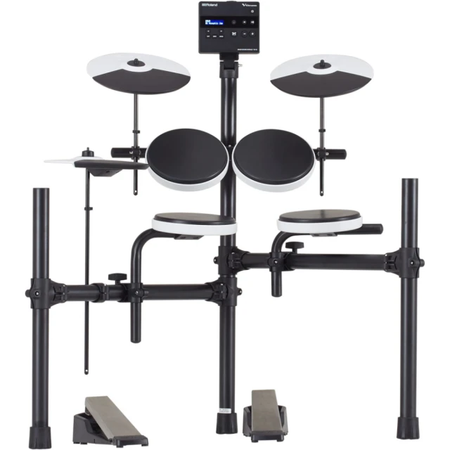 【ROLAND 樂蘭】TD-07KV  經濟型家用電子鼓 V-Drums(贈鼓毯/耳機/鼓椅/鼓棒/原廠保固2年) 歷史價格詳細信息