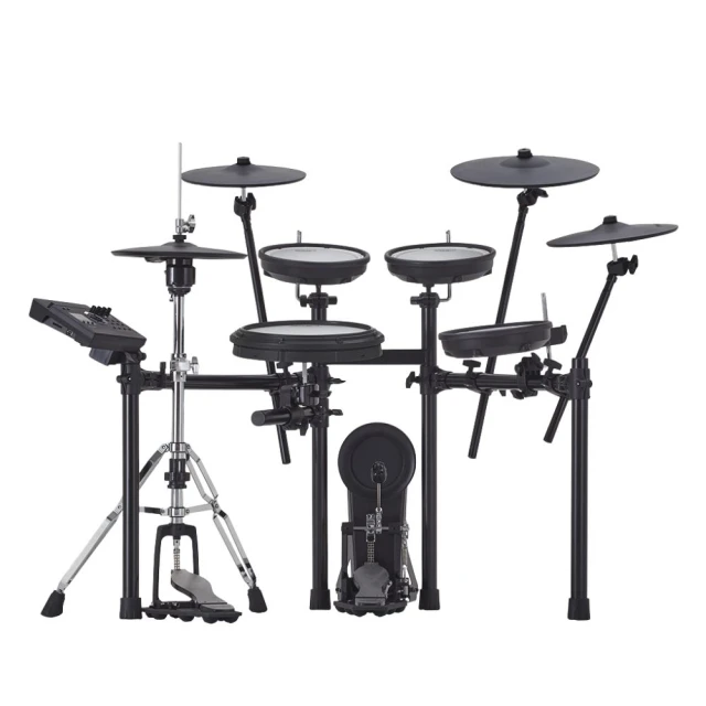 【ROLAND 樂蘭】TD-07KV  經濟型家用電子鼓 V-Drums(贈鼓毯/耳機/鼓椅/鼓棒/原廠保固2年) 歷史價格詳細信息