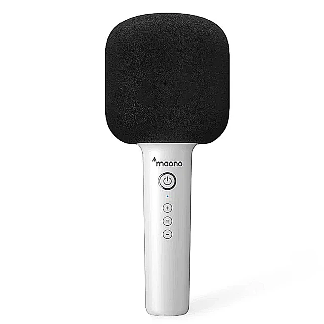 Maono A04 USB麥克風套裝專業播客電容麥克風全金屬麥克風錄音麥克風用於PC錄音播客 歷史價格詳細信息