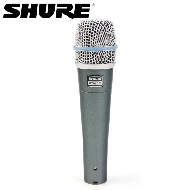 Shure Beta 57A 動圈式麥克風 歷史價格詳細信息