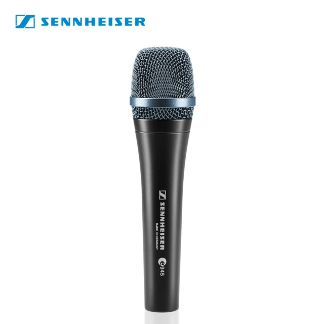 Sennheiser E945 動圈式超心型麥克風【敦煌樂器】 歷史價格詳細信息