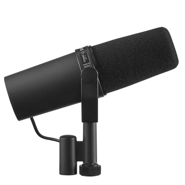 SHURE SM7B人聲麥克風-錄音室豪華套裝組/防噴罩/麥克風夾/5米訊號線 歷史價格詳細信息