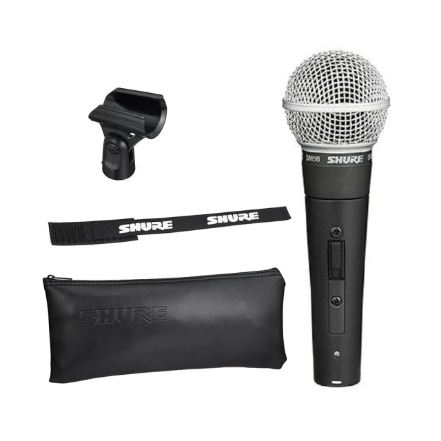 SHURE SM58S 麥克風 歷史價格詳細信息
