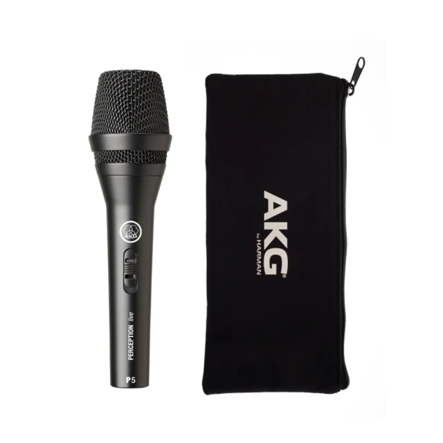 麥克風 AKG P3S 動圈式麥克風 有開關 歷史價格詳細信息
