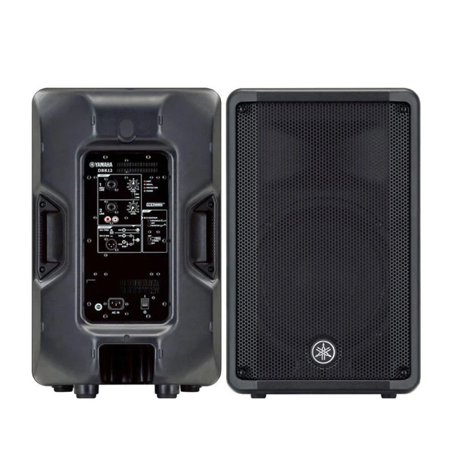 【Yamaha 山葉音樂】DBR12(12吋 二音路主動式喇叭) 歷史價格詳細信息
