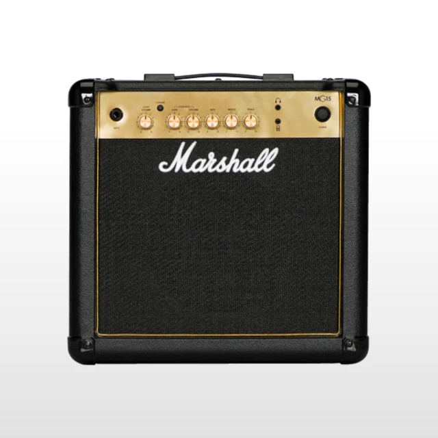 Marshall MG15R MG GOLD 電吉他音箱 歷史價格詳細信息