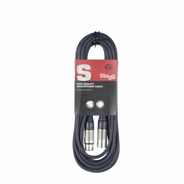 Stagg SGC3DL (3米)電木吉他/電吉他 Bass/鍵盤/電子琴 樂器導線(雙直頭) [唐尼樂器] 歷史價格詳細信息