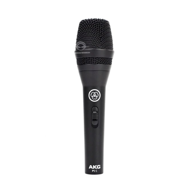 【AKG】P5S 動圈式有線麥克風 原廠公司貨 歷史價格詳細信息