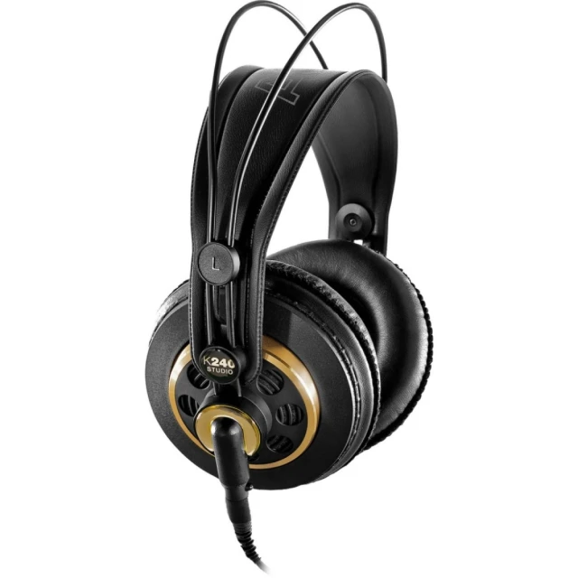 AKG K240 MKII 半開放式 監聽耳機 歷史價格詳細信息